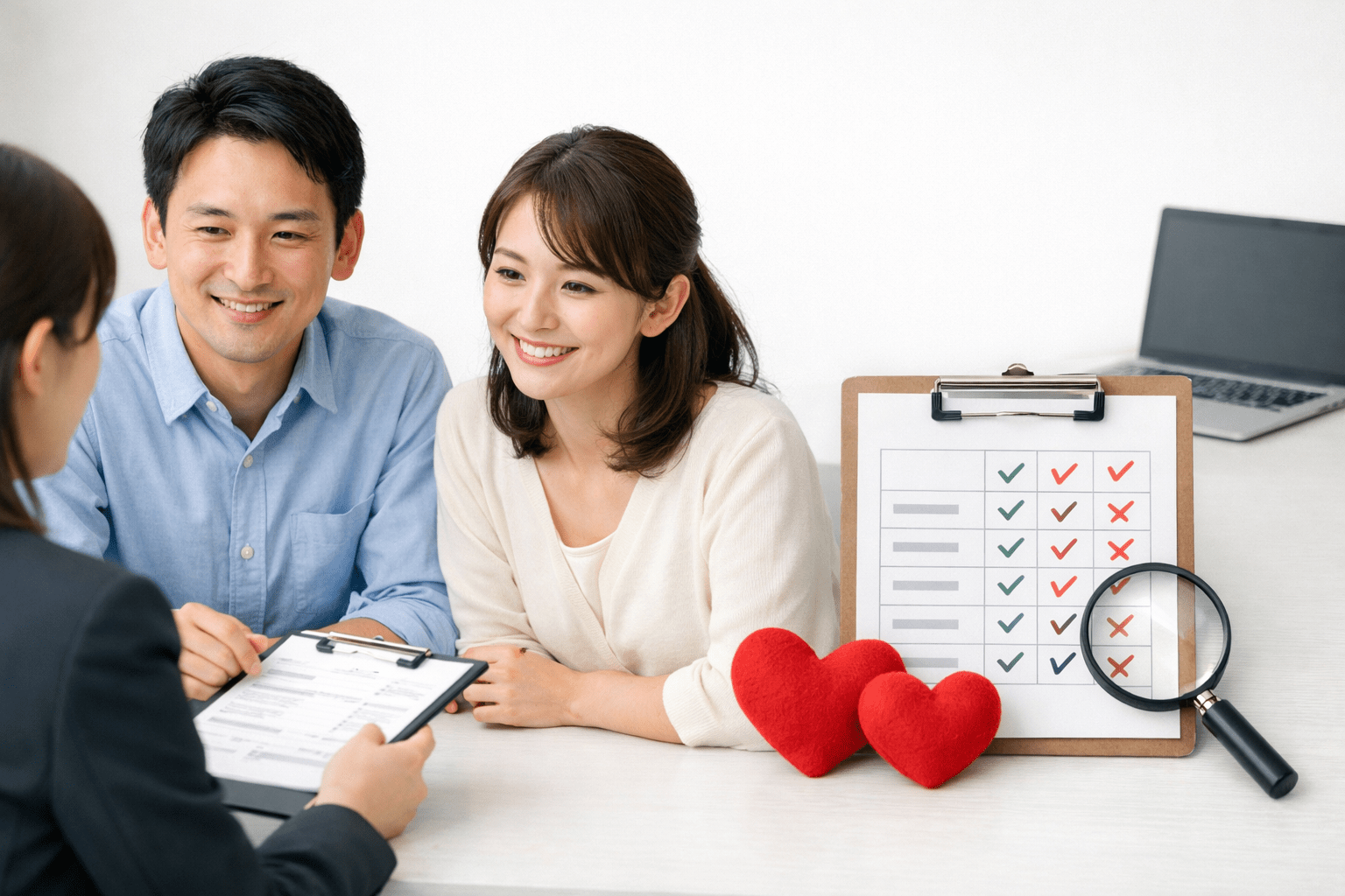 忙しい人に向く結婚相談所比較｜時間の使いやすさで整理